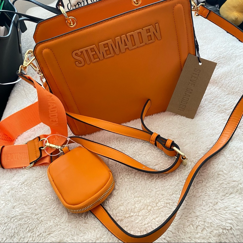 Steve madden handbag NEW